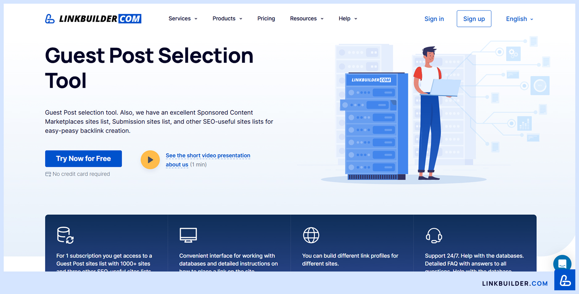 LinkBuilder.com